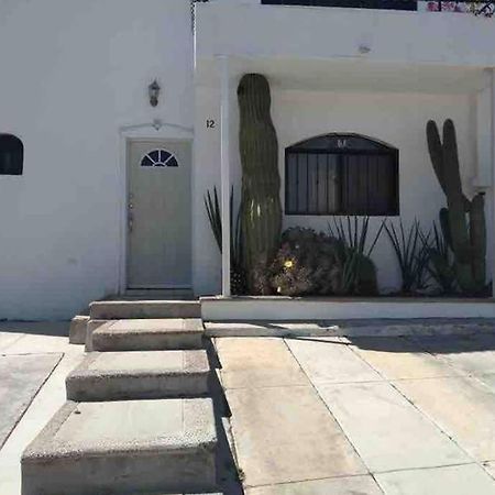 Appartamento Casa 12-1 - Beautiful Mountain Views San Carlos Nuevo Guaymas Esterno foto