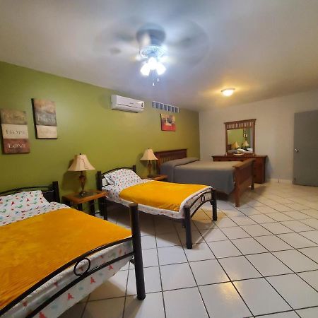 Appartamento Casa 12-1 - Beautiful Mountain Views San Carlos Nuevo Guaymas Esterno foto