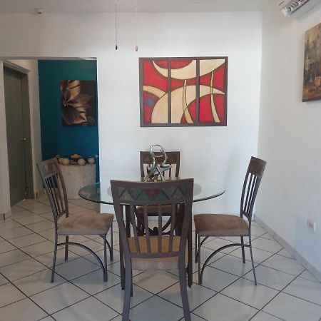 Appartamento Casa 12-1 - Beautiful Mountain Views San Carlos Nuevo Guaymas Esterno foto