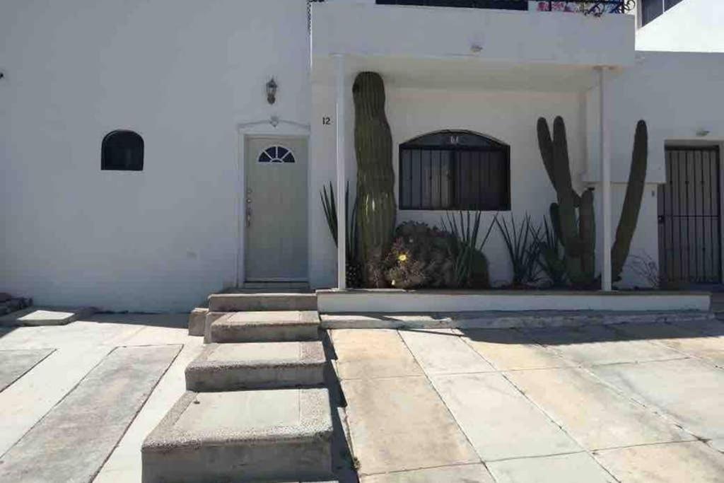 Appartamento Casa 12-1 - Beautiful Mountain Views San Carlos Nuevo Guaymas Esterno foto
