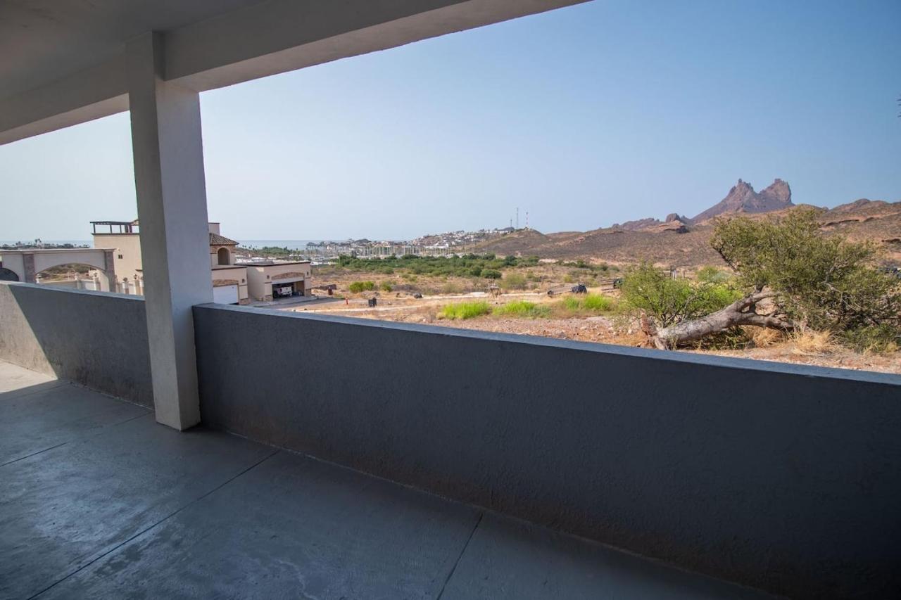 Appartamento Casa 12-1 - Beautiful Mountain Views San Carlos Nuevo Guaymas Esterno foto