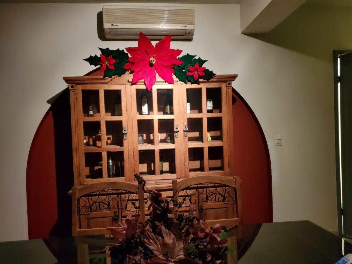 Appartamento Casa 12-1 - Beautiful Mountain Views San Carlos Nuevo Guaymas Esterno foto
