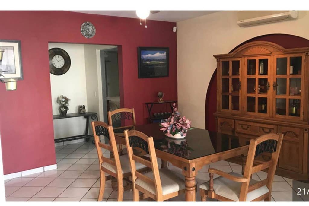 Appartamento Casa 12-1 - Beautiful Mountain Views San Carlos Nuevo Guaymas Esterno foto