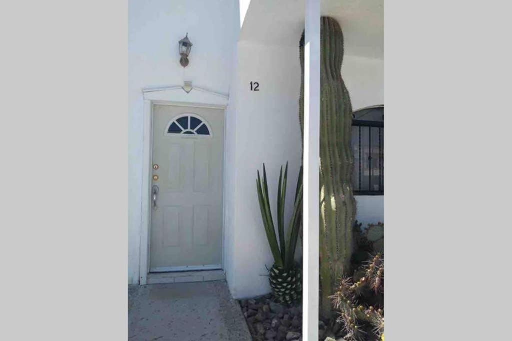 Appartamento Casa 12-1 - Beautiful Mountain Views San Carlos Nuevo Guaymas Esterno foto