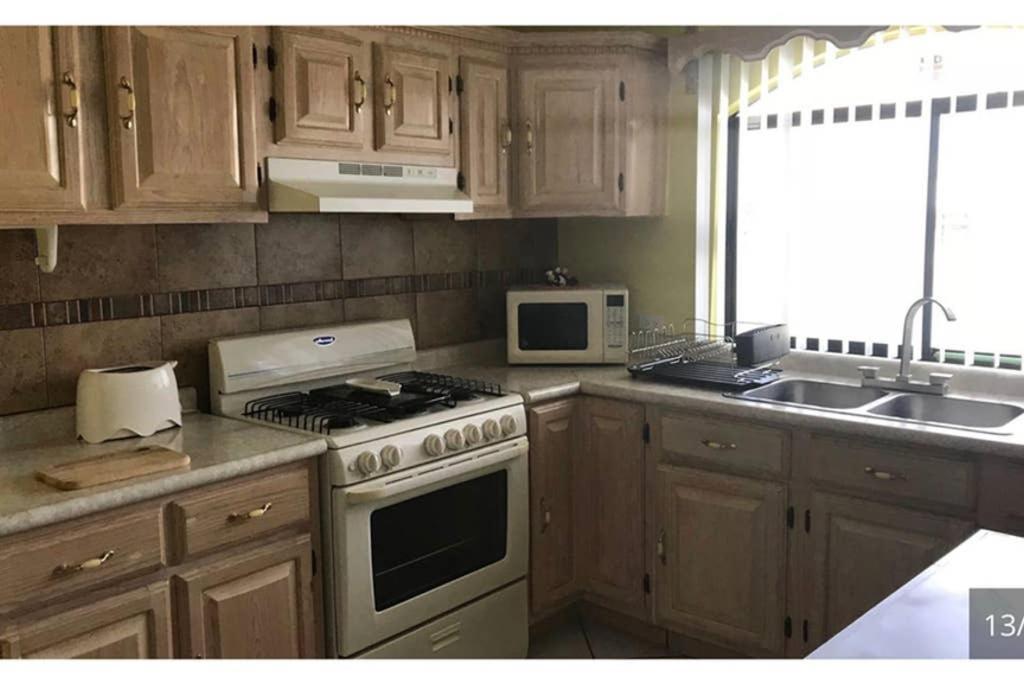 Appartamento Casa 12-1 - Beautiful Mountain Views San Carlos Nuevo Guaymas Esterno foto