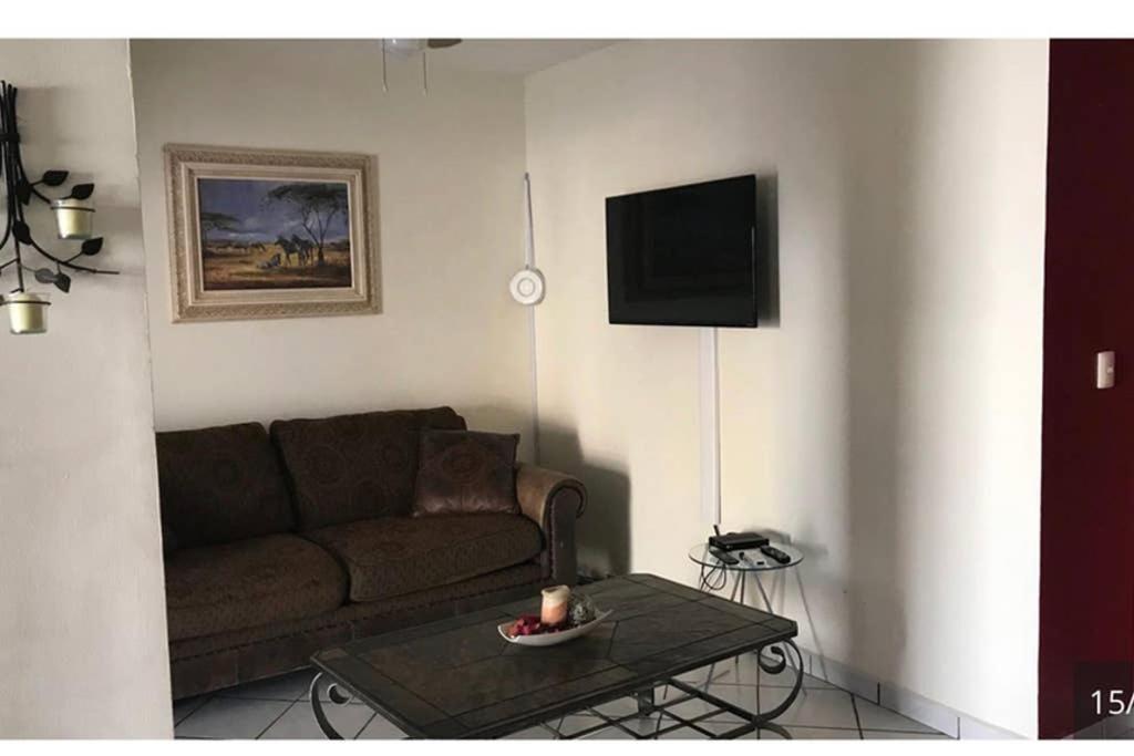 Appartamento Casa 12-1 - Beautiful Mountain Views San Carlos Nuevo Guaymas Esterno foto