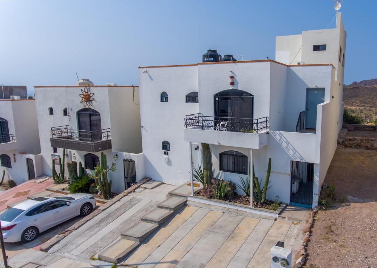 Appartamento Casa 12-1 - Beautiful Mountain Views San Carlos Nuevo Guaymas Esterno foto
