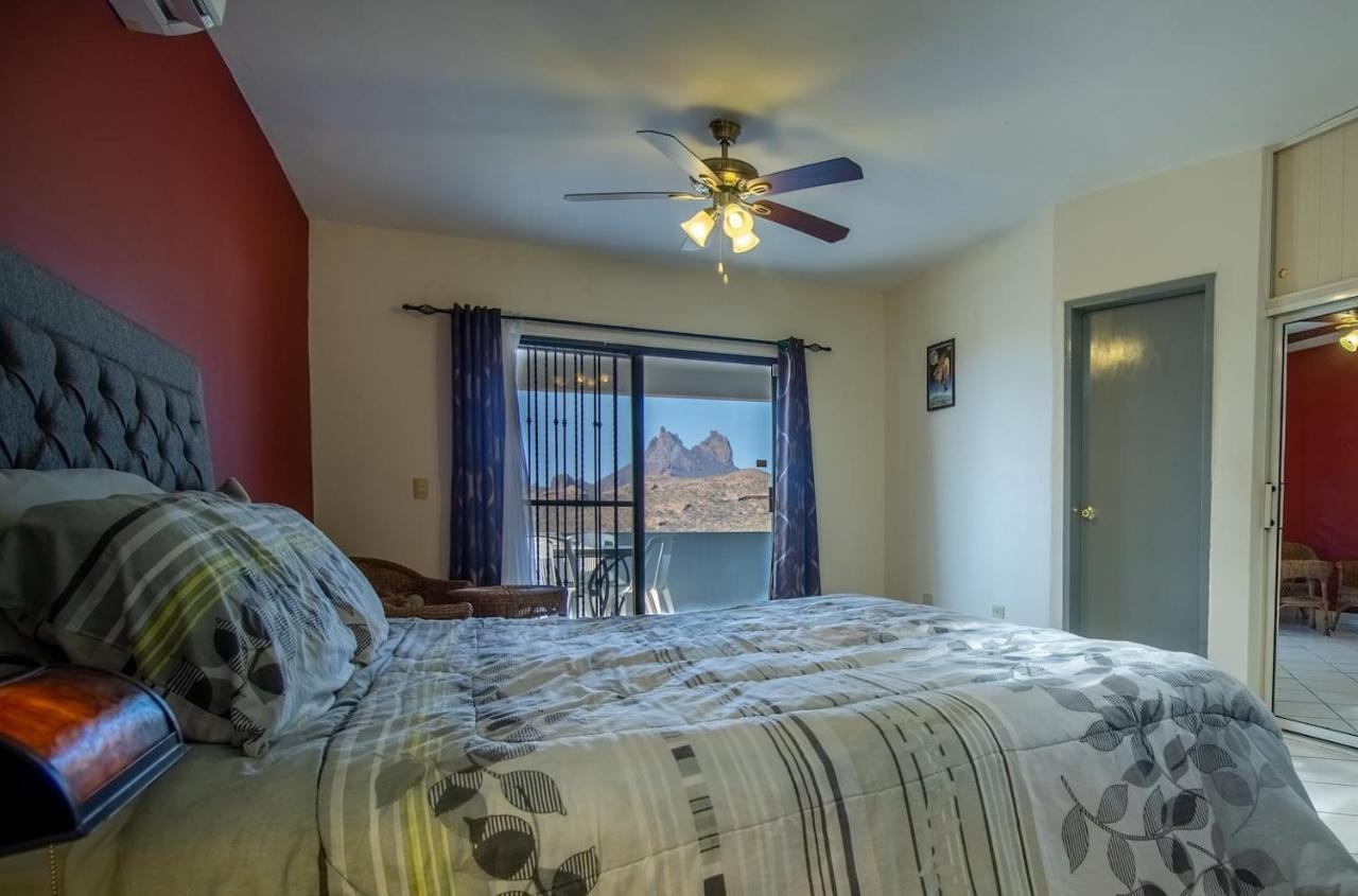 Appartamento Casa 12-1 - Beautiful Mountain Views San Carlos Nuevo Guaymas Esterno foto