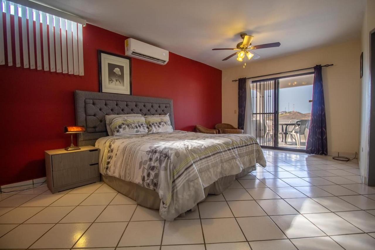 Appartamento Casa 12-1 - Beautiful Mountain Views San Carlos Nuevo Guaymas Esterno foto