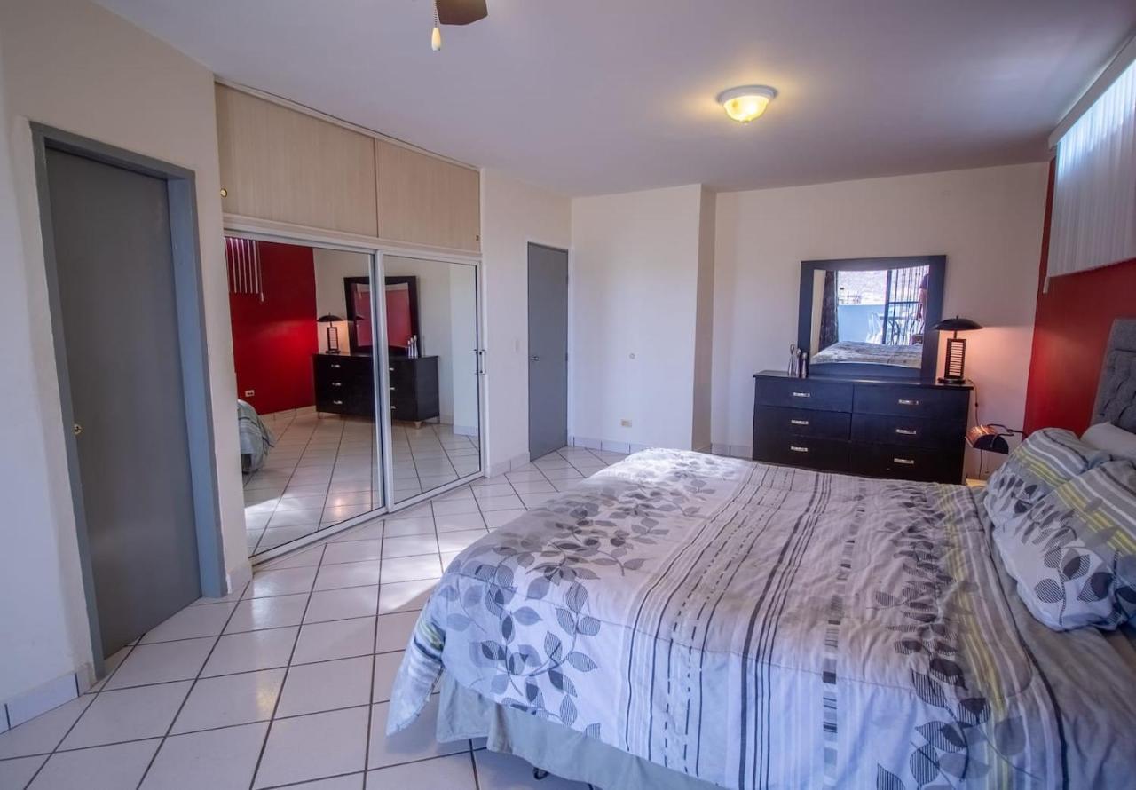 Appartamento Casa 12-1 - Beautiful Mountain Views San Carlos Nuevo Guaymas Esterno foto