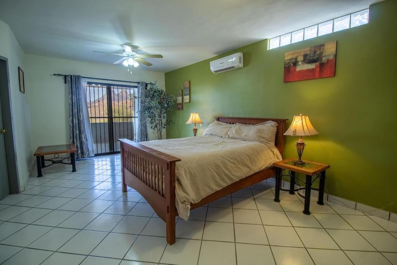 Appartamento Casa 12-1 - Beautiful Mountain Views San Carlos Nuevo Guaymas Esterno foto