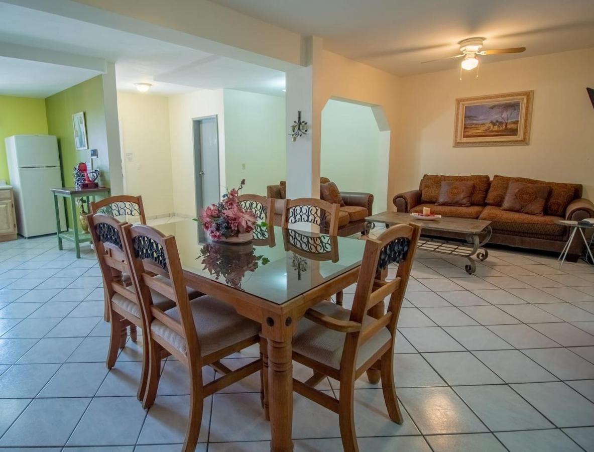 Appartamento Casa 12-1 - Beautiful Mountain Views San Carlos Nuevo Guaymas Esterno foto