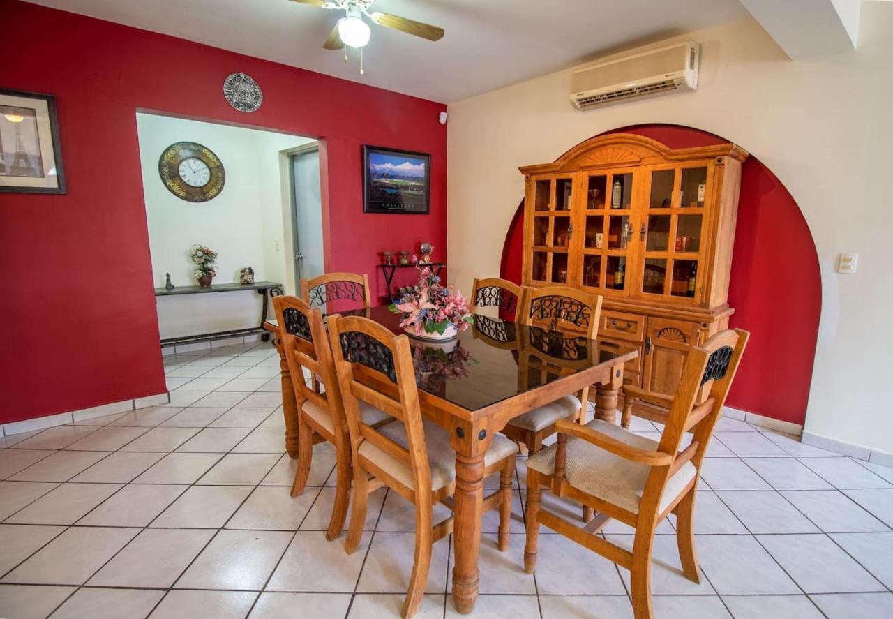 Appartamento Casa 12-1 - Beautiful Mountain Views San Carlos Nuevo Guaymas Esterno foto