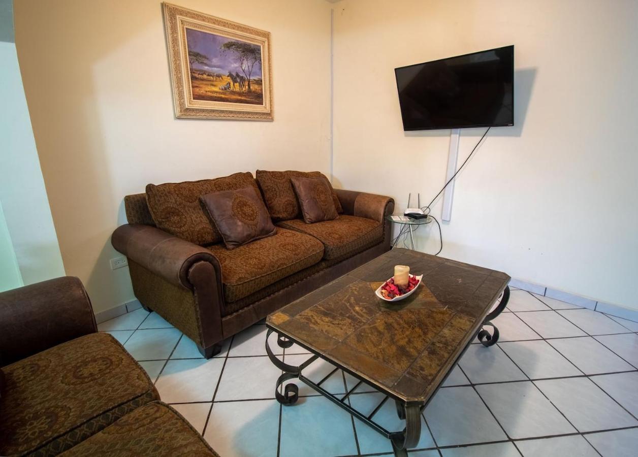 Appartamento Casa 12-1 - Beautiful Mountain Views San Carlos Nuevo Guaymas Esterno foto