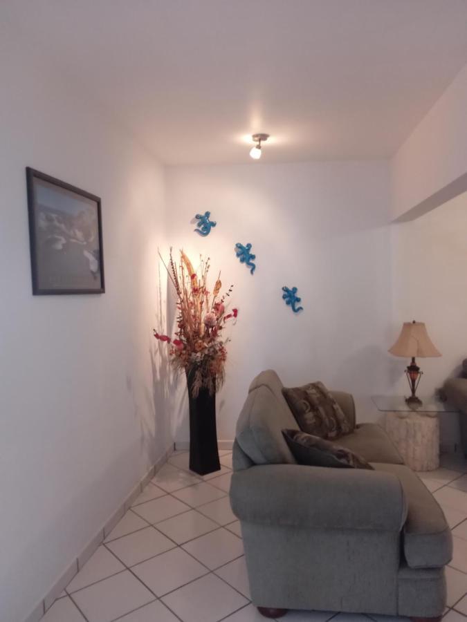 Appartamento Casa 12-1 - Beautiful Mountain Views San Carlos Nuevo Guaymas Esterno foto