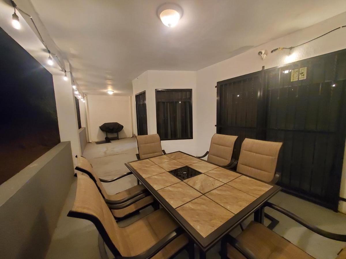 Appartamento Casa 12-1 - Beautiful Mountain Views San Carlos Nuevo Guaymas Esterno foto