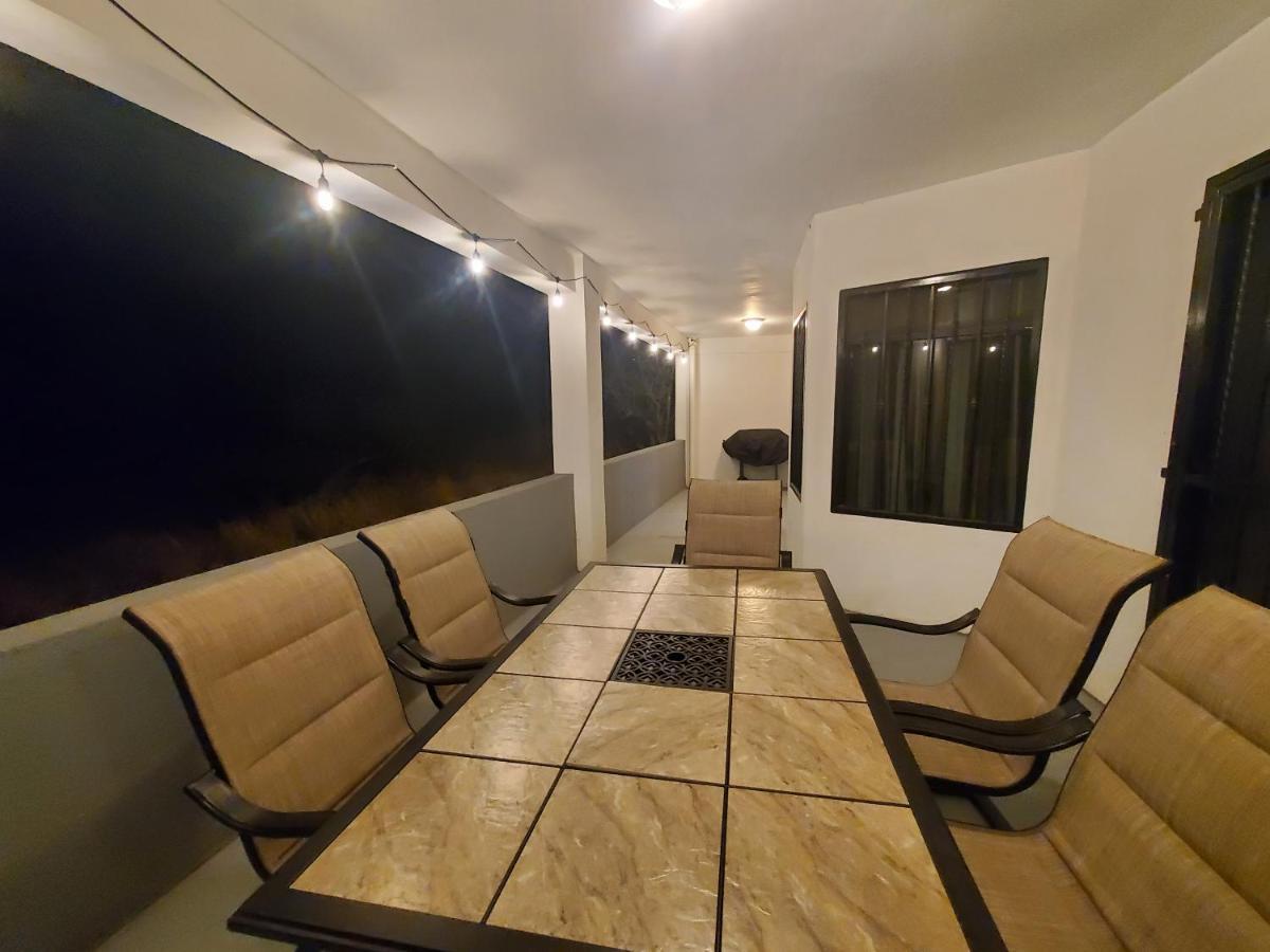 Appartamento Casa 12-1 - Beautiful Mountain Views San Carlos Nuevo Guaymas Esterno foto