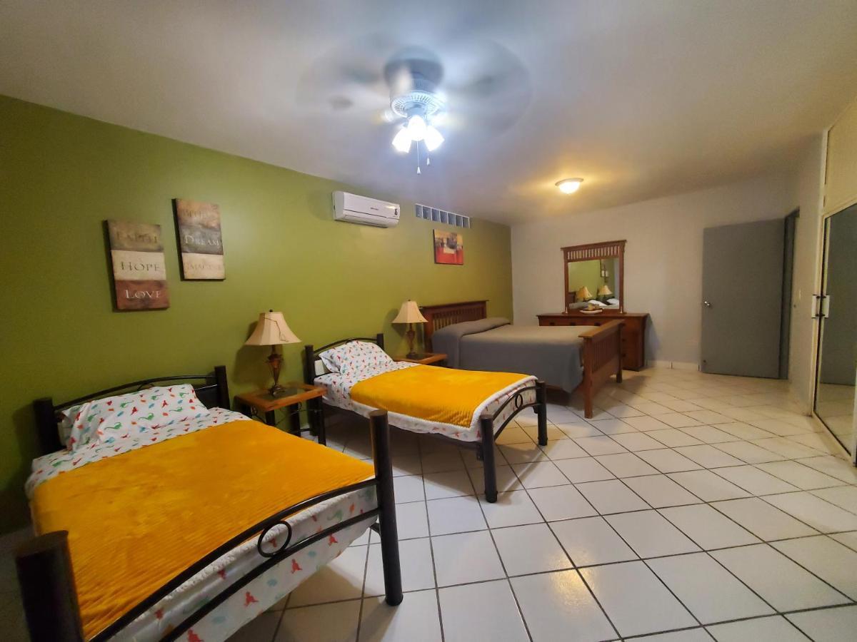 Appartamento Casa 12-1 - Beautiful Mountain Views San Carlos Nuevo Guaymas Esterno foto