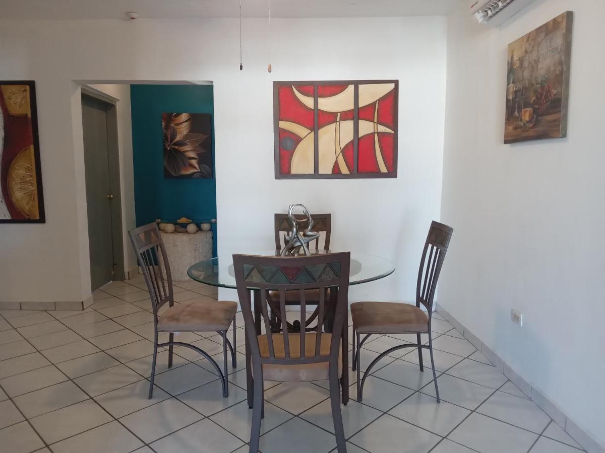Appartamento Casa 12-1 - Beautiful Mountain Views San Carlos Nuevo Guaymas Esterno foto