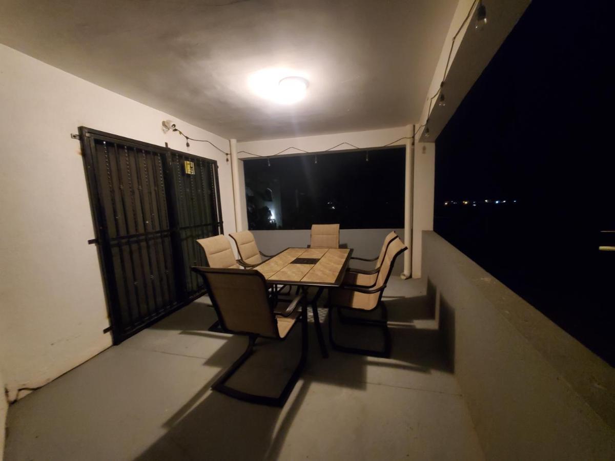 Appartamento Casa 12-1 - Beautiful Mountain Views San Carlos Nuevo Guaymas Esterno foto