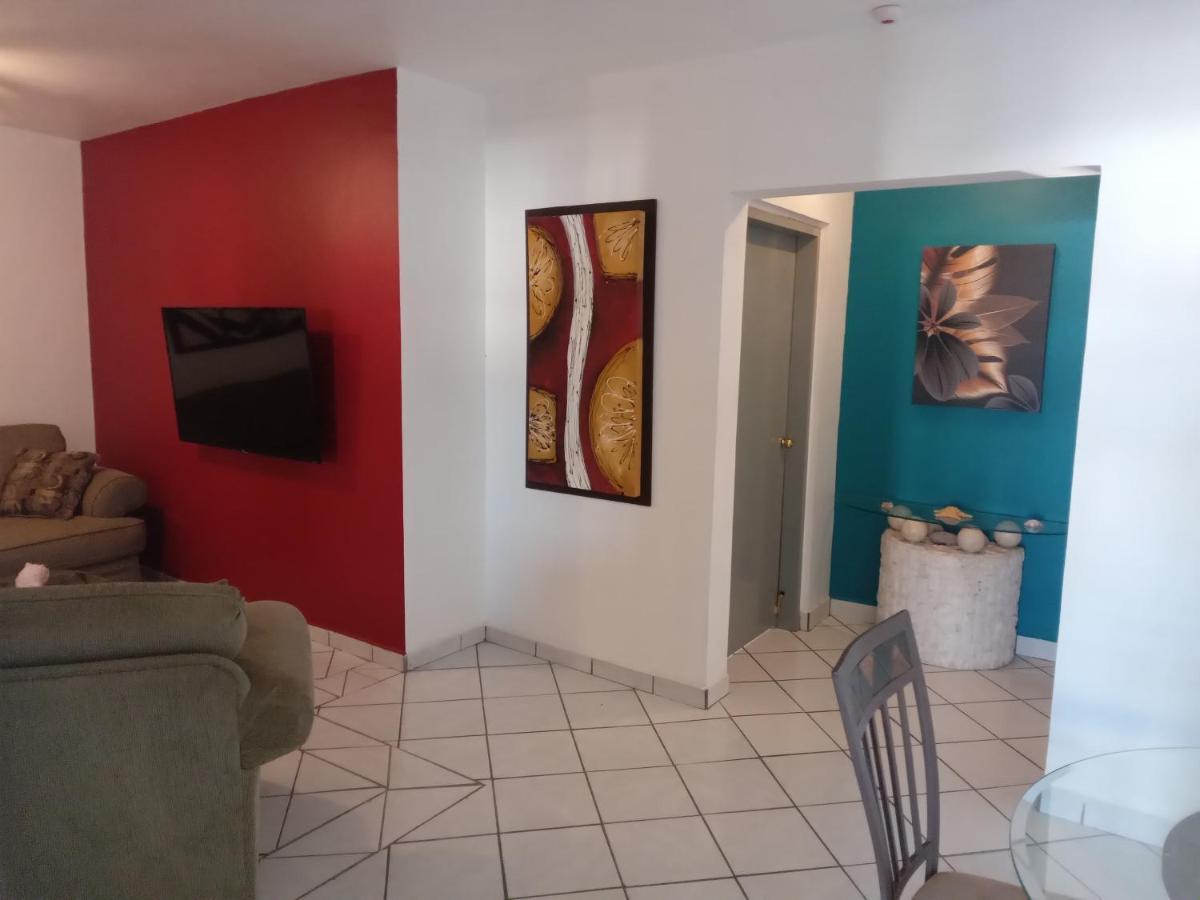 Appartamento Casa 12-1 - Beautiful Mountain Views San Carlos Nuevo Guaymas Esterno foto